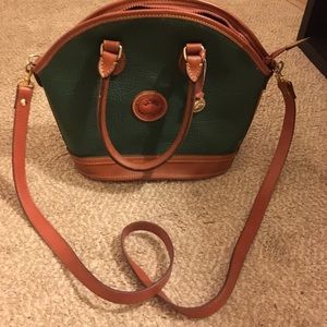 Vintage Dooney & Bourke Handbag